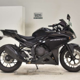 Мотоцикл Honda CBR400R с пробегом 10166 km с пробегом 10166 km