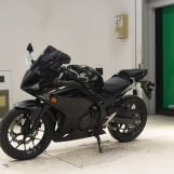 Мотоцикл Honda CBR400R с пробегом 10166 km с пробегом 10166 km