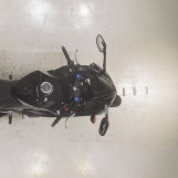 Мотоцикл Honda CBR400R с пробегом 10166 km с пробегом 10166 km