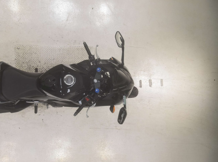 Мотоцикл Honda CBR400R с пробегом 10166 km с пробегом 10166 km