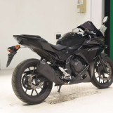 Мотоцикл Honda CBR400R с пробегом 10166 km с пробегом 10166 km