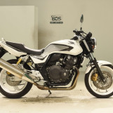 Мотоцикл Honda CB400SFVA з пробігом 4770 km з пробігом 4770 km