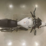 Мотоцикл Honda CB400SFVA з пробігом 4770 km з пробігом 4770 km