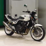 Мотоцикл Honda CB400SFVA з пробігом 4770 km з пробігом 4770 km