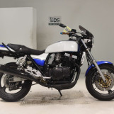 Мотоцикл Suzuki GSX400 IMPULSE с пробегом 48957 km