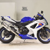Мотоцикл Suzuki GSX-R1000 з пробігом 27833 km