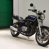Мотоцикл Kawasaki ZEPHYR400 з пробігом 22783 km з пробігом 22783 km