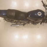 Мотоцикл Kawasaki ZEPHYR400 з пробігом 22783 km з пробігом 22783 km