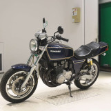Мотоцикл Kawasaki ZEPHYR400 з пробігом 22783 km з пробігом 22783 km