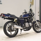 Мотоцикл Kawasaki ZEPHYR400 з пробігом 22783 km з пробігом 22783 km