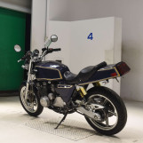 Мотоцикл Kawasaki ZEPHYR400 з пробігом 22783 km з пробігом 22783 km