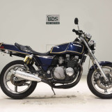 Мотоцикл Kawasaki ZEPHYR400 з пробігом 22783 km з пробігом 22783 km