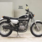Мотоцикл Honda CB223S с пробегом 9003 km