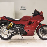 Мотоцикл BMW K1100RS с пробегом 22994 km