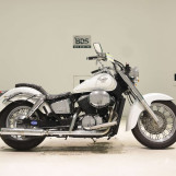 Мотоцикл Honda SHADOW400 с пробегом 33247 km