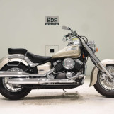 Мотоцикл Yamaha DRAGSTAR XVS400 CLASSIC с пробегом 8929 km