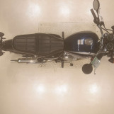 Мотоцикл Kawasaki W230 з пробігом 1956 km з пробігом 1956 km