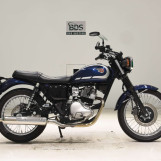 Мотоцикл Kawasaki W230 з пробігом 1956 km з пробігом 1956 km