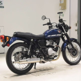 Мотоцикл Kawasaki W230 з пробігом 1956 km з пробігом 1956 km