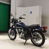 Мотоцикл Kawasaki W230 з пробігом 1956 km з пробігом 1956 km