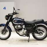 Мотоцикл Kawasaki W230 з пробігом 1956 km з пробігом 1956 km