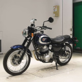 Мотоцикл Kawasaki W230 з пробігом 1956 km з пробігом 1956 km