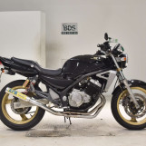 Мотоцикл Kawasaki BALIUS ZR250 с пробегом 38161 km с пробегом 38161 km