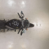 Мотоцикл Kawasaki BALIUS ZR250 с пробегом 38161 km с пробегом 38161 km