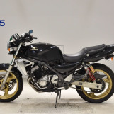 Мотоцикл Kawasaki BALIUS ZR250 с пробегом 38161 km с пробегом 38161 km