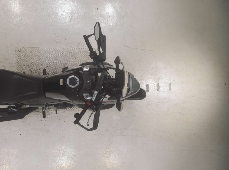 Мотоцикл Suzuki V-STROM 250A з пробігом 58951 km з пробігом 58951 km