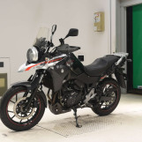 Мотоцикл Suzuki V-STROM 250A з пробігом 58951 km з пробігом 58951 km
