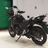Мотоцикл Suzuki V-STROM 250A з пробігом 58951 km з пробігом 58951 km