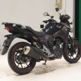 Мотоцикл Suzuki V-STROM 250A з пробігом 58951 km з пробігом 58951 km