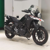 Мотоцикл Suzuki V-STROM 250A з пробігом 58951 km з пробігом 58951 km