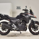 Мотоцикл Suzuki V-STROM 250A з пробігом 58951 km з пробігом 58951 km