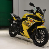 Мотоцикл Yamaha FZ6-R с пробегом 57215 km с пробегом 57215 km