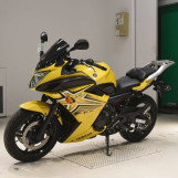 Мотоцикл Yamaha FZ6-R с пробегом 57215 km с пробегом 57215 km