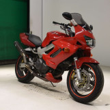 Мотоцикл Honda VTR1000F с пробегом 31374 km с пробегом 31374 km