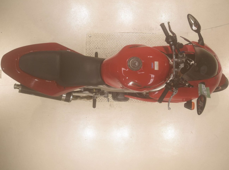 Мотоцикл Honda VTR1000F с пробегом 31374 km с пробегом 31374 km