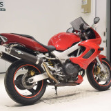 Мотоцикл Honda VTR1000F с пробегом 31374 km с пробегом 31374 km