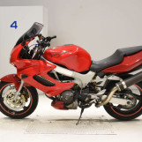 Мотоцикл Honda VTR1000F с пробегом 31374 km с пробегом 31374 km