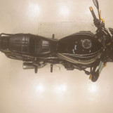 Мотоцикл Kawasaki Z900RS з пробігом 1356 km з пробігом 1356 km