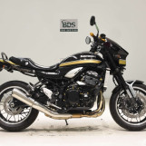 Мотоцикл Kawasaki Z900RS з пробігом 1356 km з пробігом 1356 km