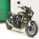 Мотоцикл Kawasaki Z900RS з пробігом 1356 km з пробігом 1356 km