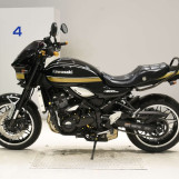 Мотоцикл Kawasaki Z900RS з пробігом 1356 km з пробігом 1356 km