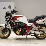 Мотоцикл Honda CB1300SF з пробігом 15052 km з пробігом 15052 km