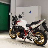 Мотоцикл Honda CB1300SF з пробігом 15052 km з пробігом 15052 km