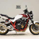 Мотоцикл Honda CB1300SF з пробігом 15052 km з пробігом 15052 km