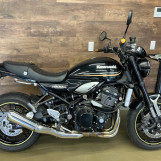 Мотоцикл Kawasaki Z900RS з пробігом 8827 km