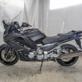 Мотоцикл Yamaha FJR1300AS з пробігом 12964 km